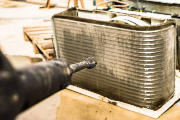 Best HVAC System Cleaning  in North Kansas City, MO