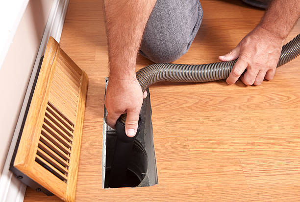 Best Duct Cleaning for Offices  in North Kansas City, MO