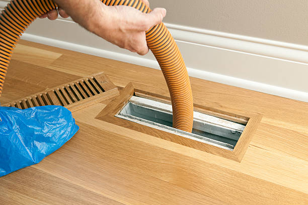 Best Emergency Air Duct Cleaning  in North Kansas City, MO