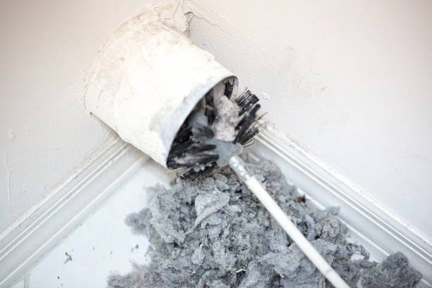 Best Emergency Air Duct Cleaning  in North Kansas City, MO