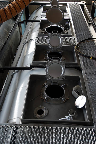 Best Ductwork Cleaning Services  in North Kansas City, MO